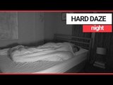 Pregnant women will average just five hours of sleep each night | SWNS TV