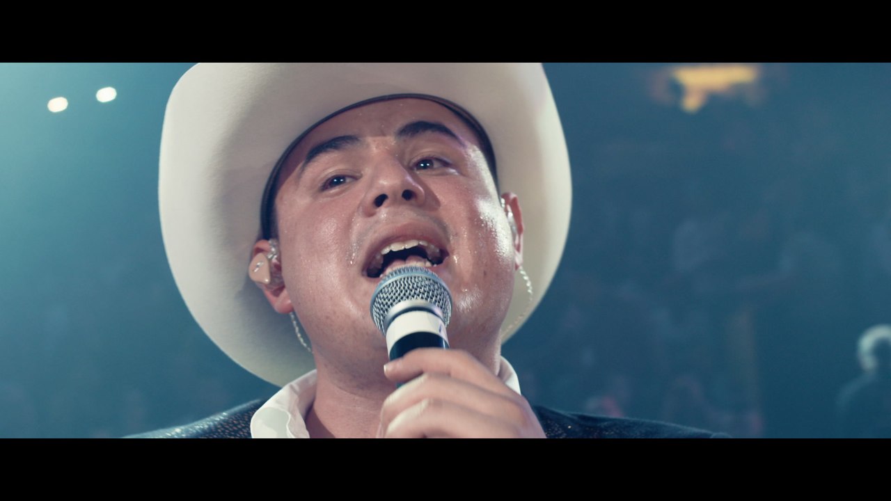 Alfredo Olivas El Problema video Dailymotion