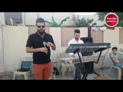 مواويل عتابة الفنان صدام الجراد والعازف يوسف البياتي شكر خاص للغالي قصي البياتي 2018