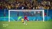 Top 10 Famous Penalty Kicks ● Impossible To Forget