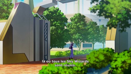 Kuusen Madoushi Kouhosei no Kyoukan 11 VOSTFR