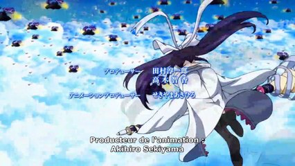 Kuusen Madoushi Kouhosei no Kyoukan Episode 4 - BiliBili