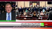 لقاء خاص مع المرشح لرئاسة العراق عبد اللطيف رشيد