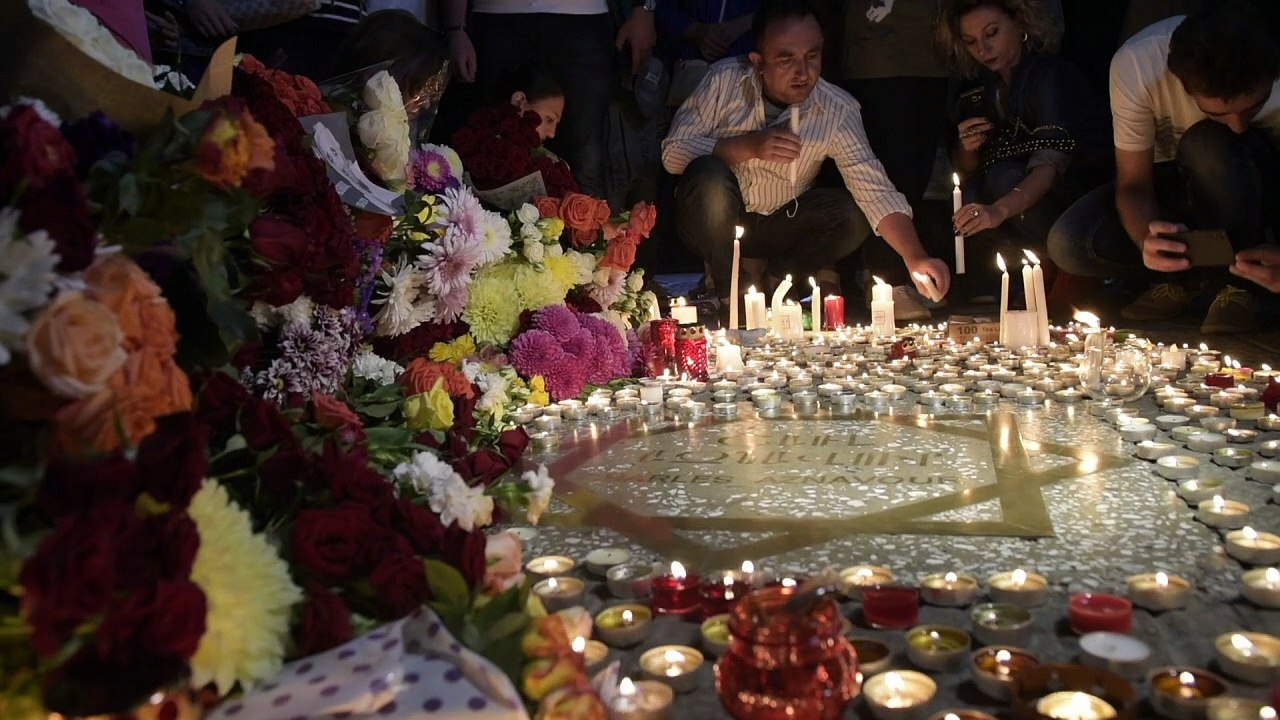 Fallece Charles Aznavour, embajador de la canción francesa