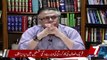 Hassan Nisar Response On Shah Mehmood Qureshi's Speech In UN