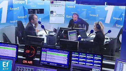 Benoît Hamon : "Le revenu universel d’activité d’Emmanuel Macron est plutôt un recul qu’une avancée"