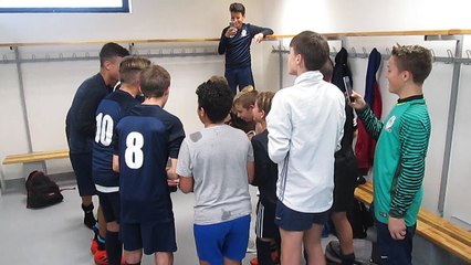 2018-09-29-U15 D (3) EAUBONNE Vidéo