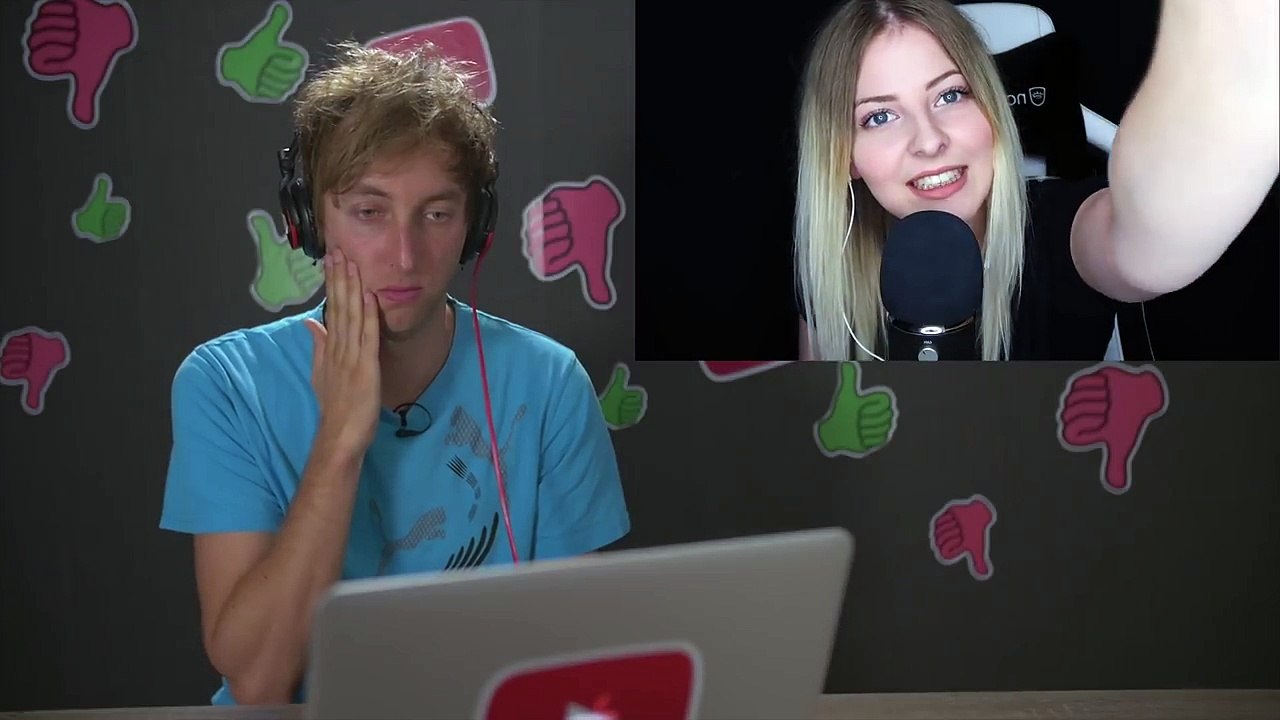 Der ASMR Test - Janina !  Entertain Me (Staffel 3 Folge 1)