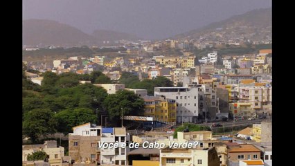 DJON AFRICA | Trailer Oficial