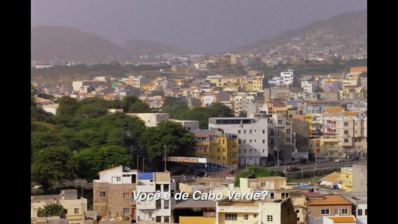 DJON AFRICA | Trailer Oficial
