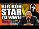 Cody Rhodes Wins New Japan Title! BIG ROH Star To WWE! | WrestleTalk News Oct. 2018
