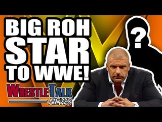 Download Video: Cody Rhodes Wins New Japan Title! BIG ROH Star To WWE! | WrestleTalk News Oct. 2018