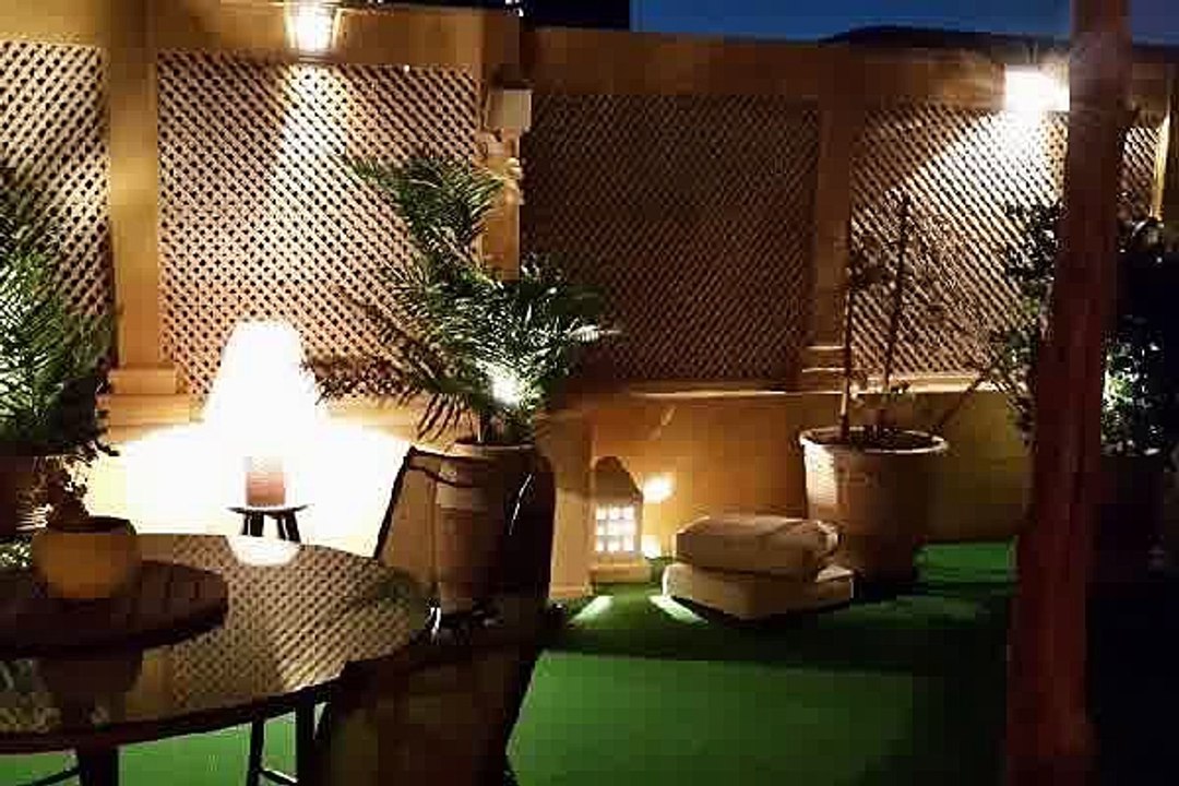 بنتهاوس بموقع متميز فى الزمالك للايجار