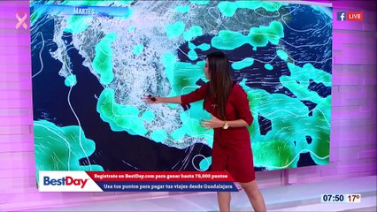 Susana Almeida 1 Octubre de 2018