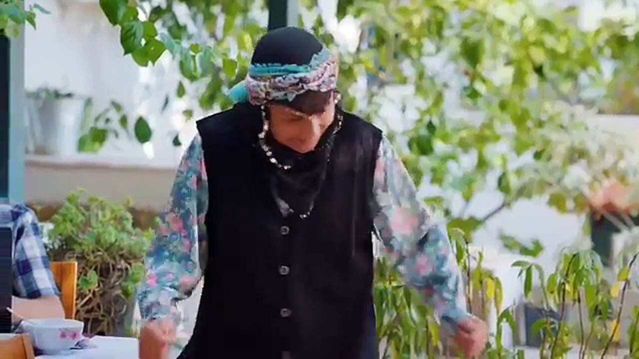 مسلسل سمكة بحر ايجه الحلقة 11 اعلان 2