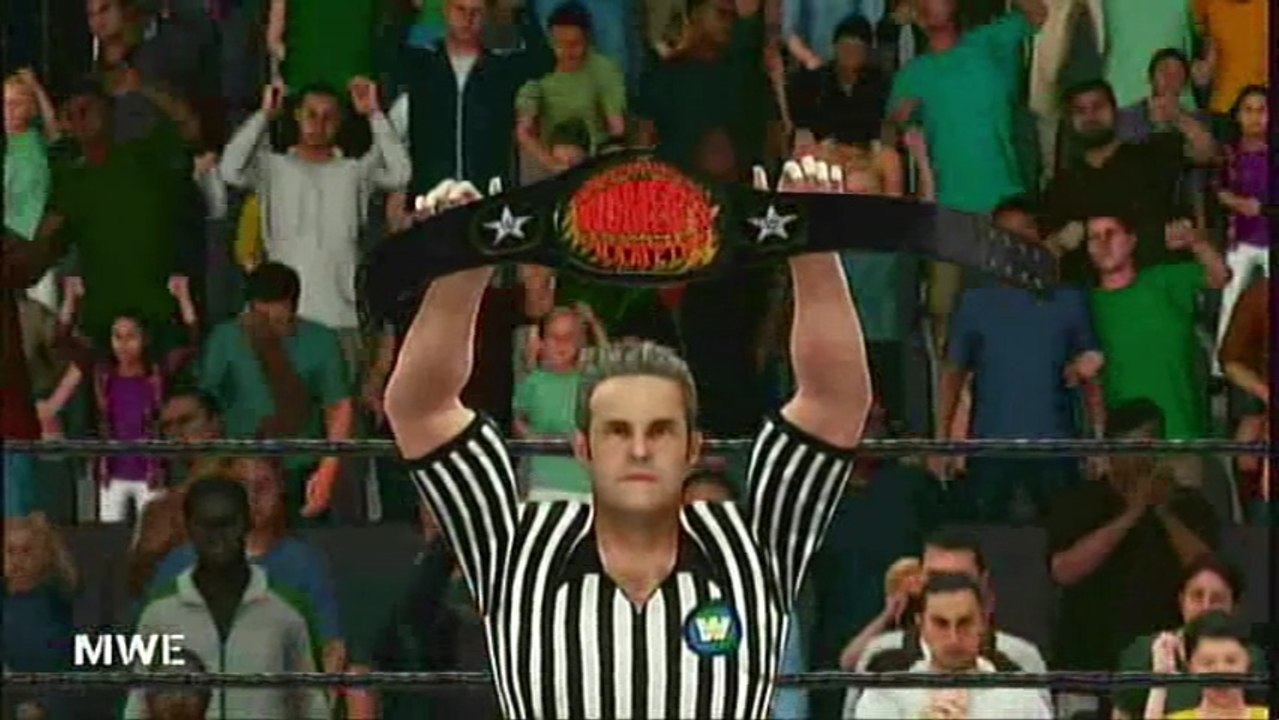 MWE: All Out(Part 7)