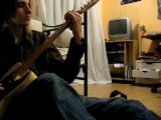 Saez-Jeune et con (acoustique version)