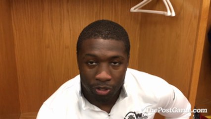 From Dawgs To Bears: Roquan Smith Brings 'Fast, Physical' Game To Chicago