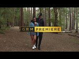 Chris Cash - Trust Issues [Music Video] | GRM Daily