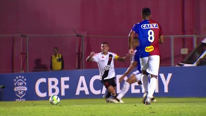 [GOL DE MAXI LÓPEZ] Paraná 1 x 1 Vasco - Série A 2018