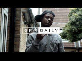 TANNA2TRAPPY - Let's Play Ball [Music Video] | GRM Daily