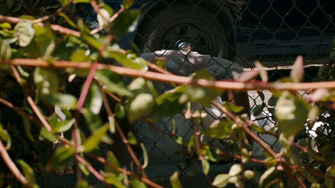 Get Shorty S02E09
