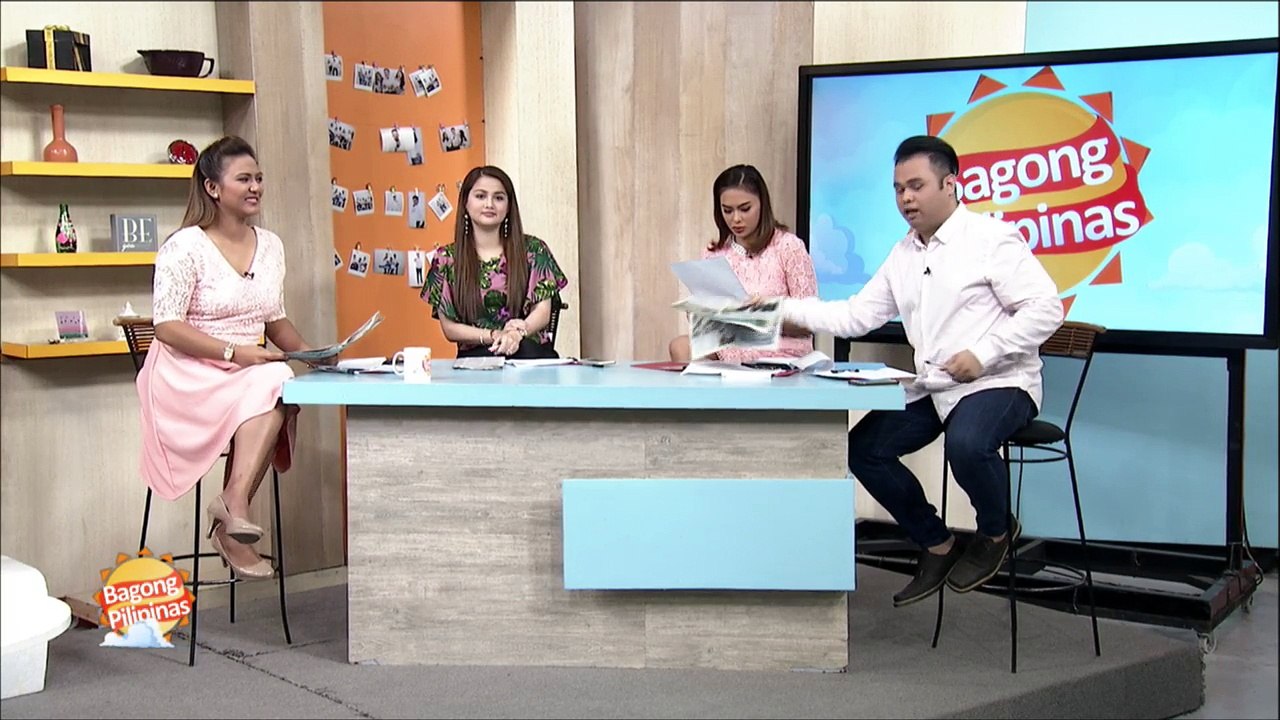 NEWS & VIEWS: BiCam approves expanded 105 days Expanded Maternity Leave