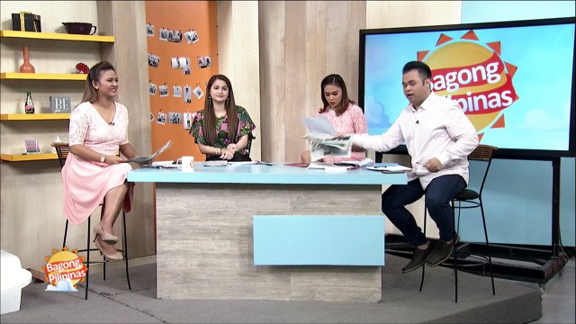 NEWS & VIEWS: BiCam approves expanded 105 days Expanded Maternity Leave