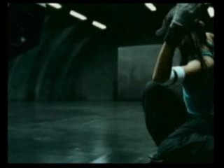 NEVADA-TAN  / sofia boutella et gedeon burkhard