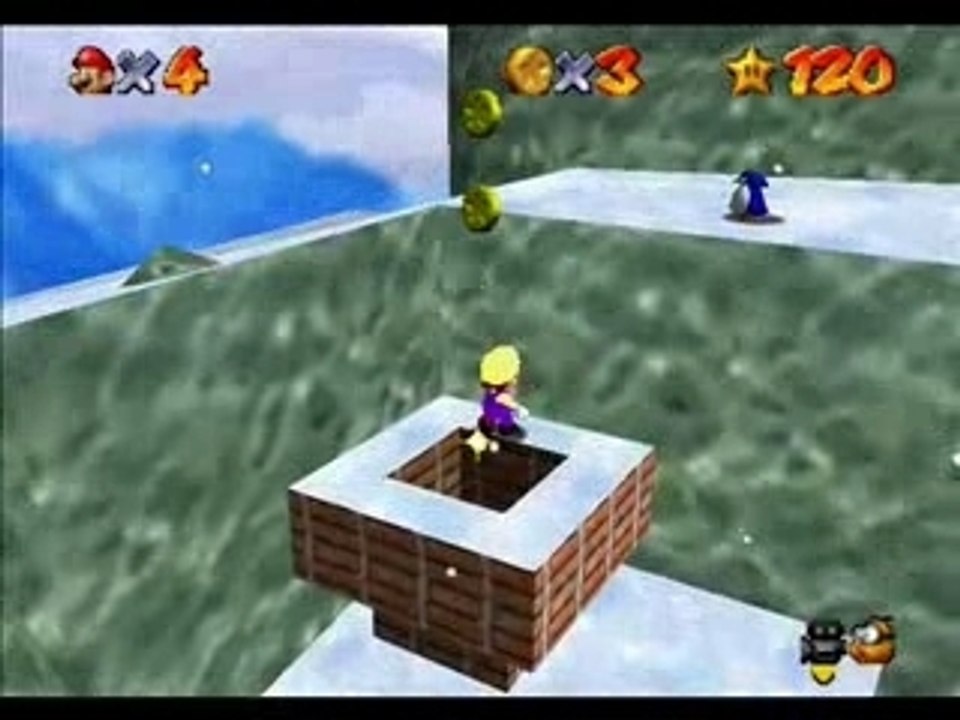 Camtasia Studio Test