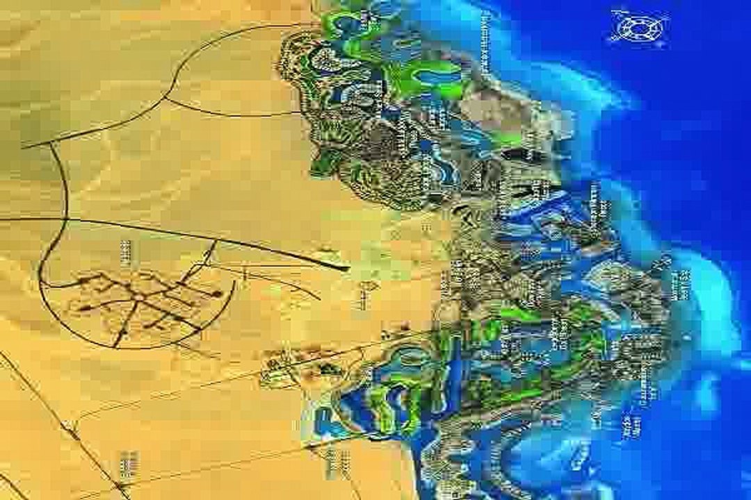 شالية 330 متر للبيع فى طويلة الجونة