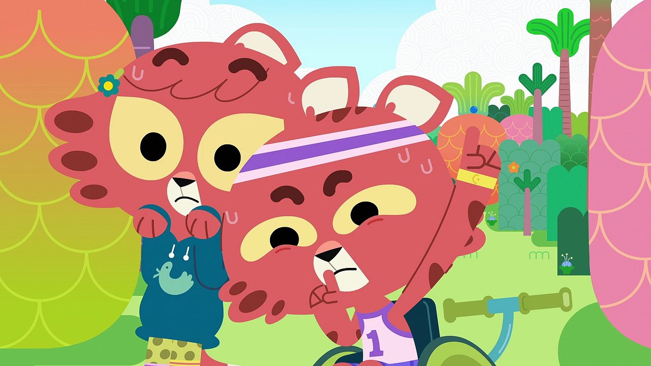 Paprika S01E21 Dailymotion Video