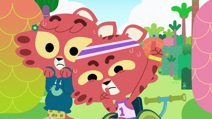 Paprika S01E21