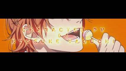 Yarichin Bitch Bu -Kyosuke Yaguchi