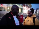 Arsenal 2-0 Watford | Player Ratings Ft Troopz, Turkish & Ty