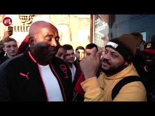 Arsenal 2-0 Watford | Iwobi Should Be Starting Not Ramsey!! (Troopz)