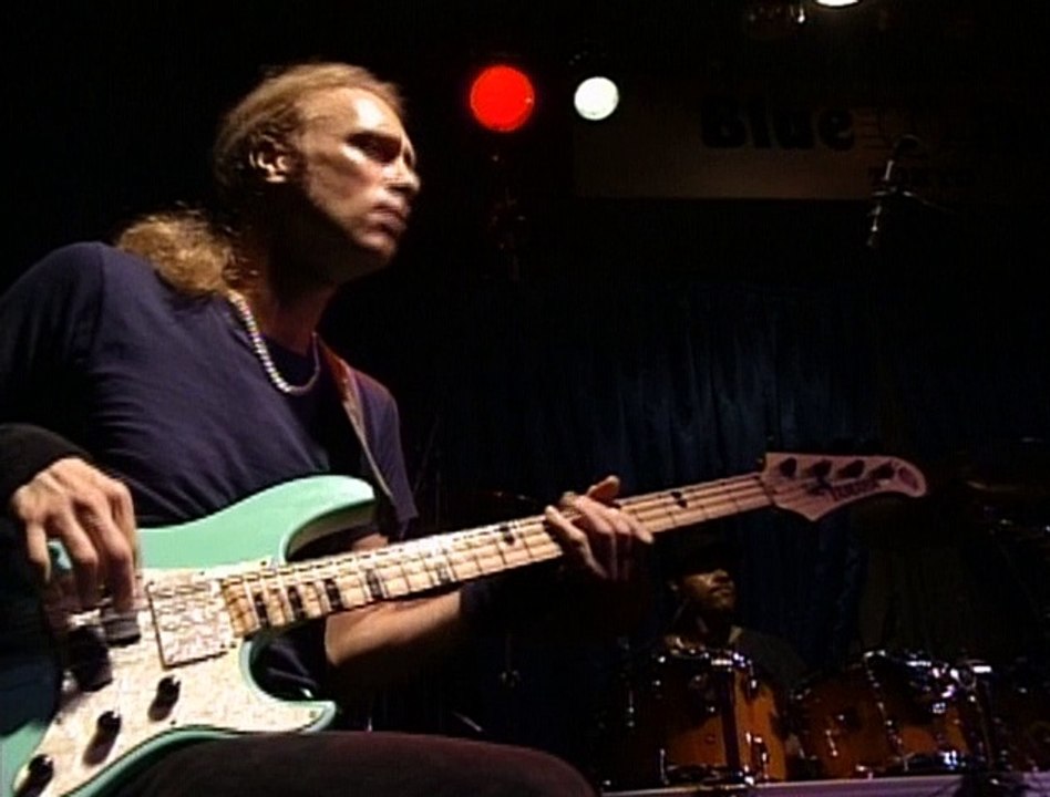 Niacin - I Miss You (Like I Miss The Sun) [Live In Tokyo 2005]