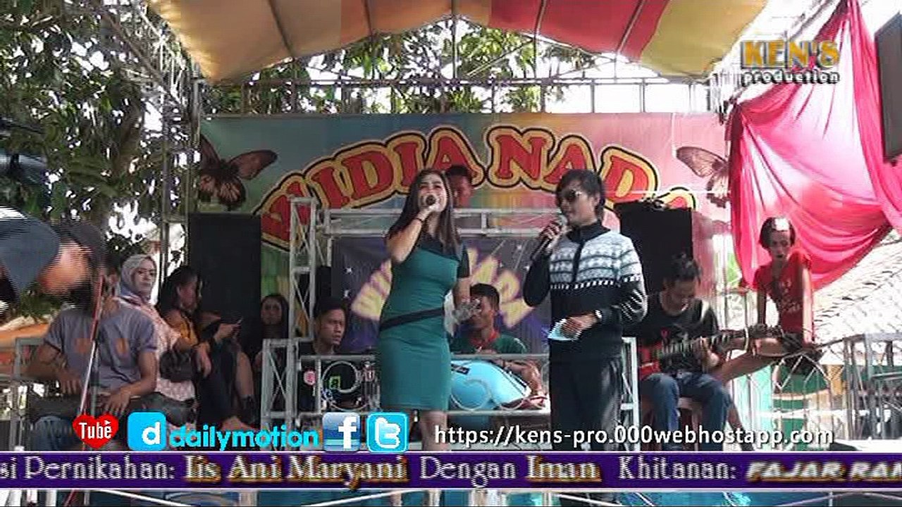 CINGCIN KAWIN WIDIA NADA 2018 Voc: Ida Feat Wawan