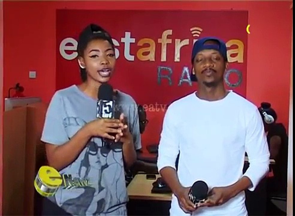 "Sishindani na mtu, nimepata muonekano naoukubali" ~ Rich Mavoko | eNewz