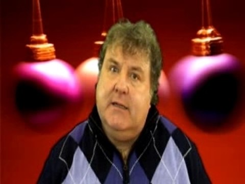 Russell Grant Video Horoscope Gemini December Tuesday 25th