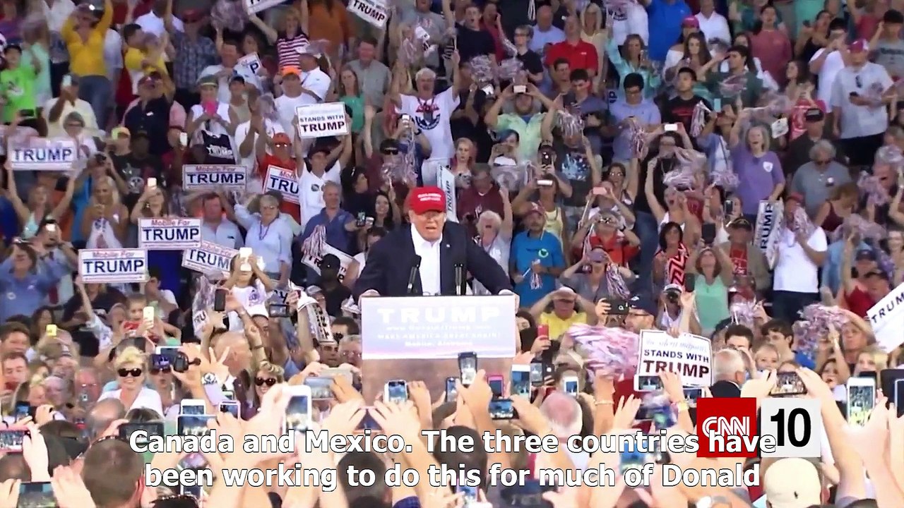CNN 10 October 2, 2018 English subtitle