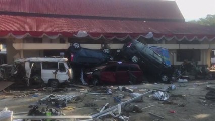[취재N팩트] 사망자 수 급증 우려..."한국인 1명 수색 계속" / YTN