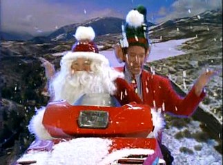 Home Improvement - S02 E12 - I'm Scheming Of A White Christmas