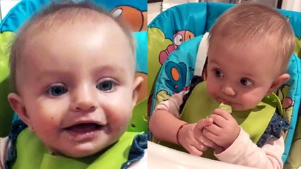 Aislinn Derbez y Mauricio Ochmann muestran lo que cena su hija Kailani