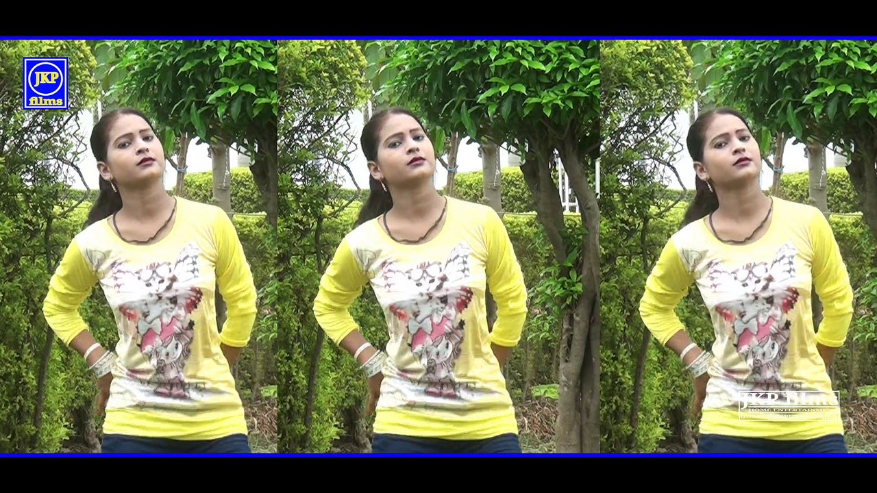 बहुत मस्त Romantic रसिया | अंगूठी | JKP films Presents FULL HD VIDEO SONG