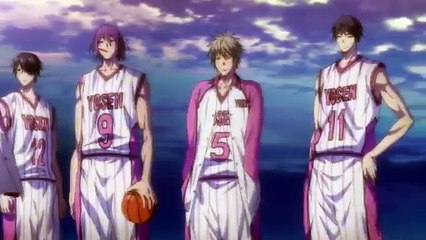 Kuroko No Basket「AMV」– Do or Die _ Doberman Infinity