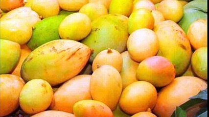 5 Kehebatan Buah Mangga untuk Kesehatan
