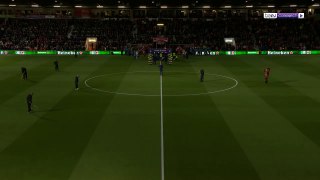 AFC Bournemouth vs Crystal Palace - Highlights & Goals - Premier League