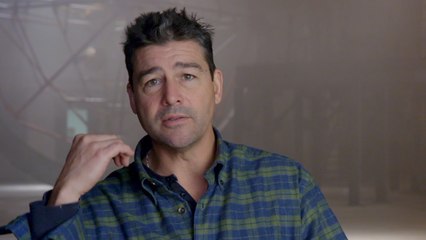 Kyle Chandler Shares Movie Set Relationships For 'First Man'