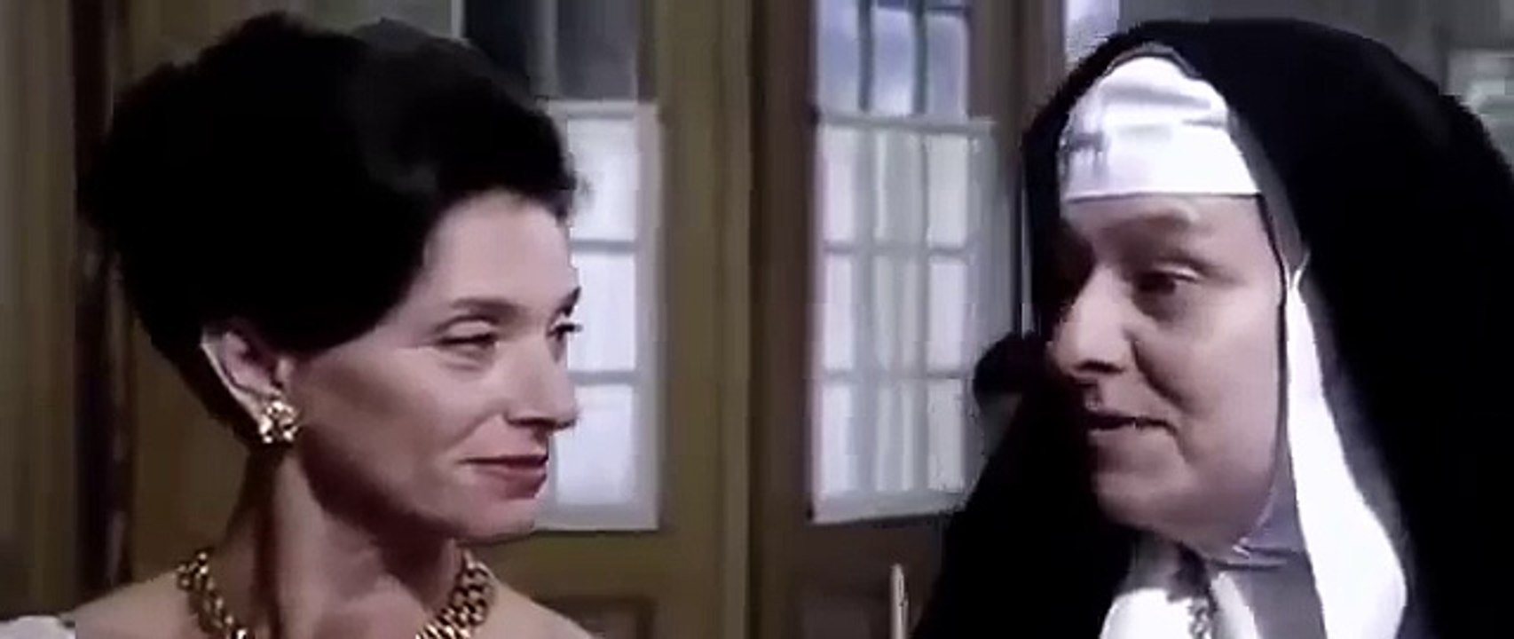 Almas perdidas Película en español Parte 2